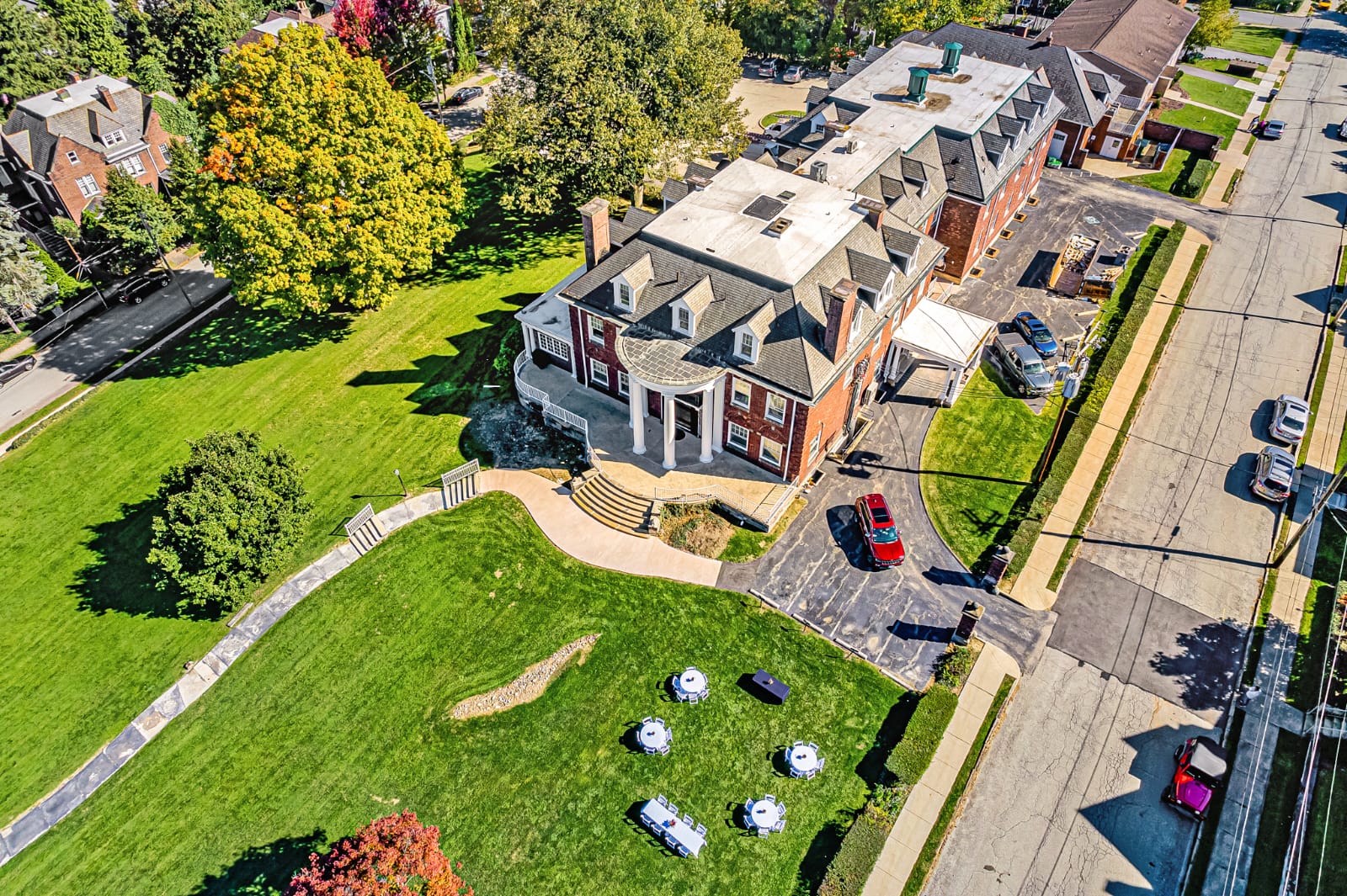 Coming Soon The Grandeur Estate